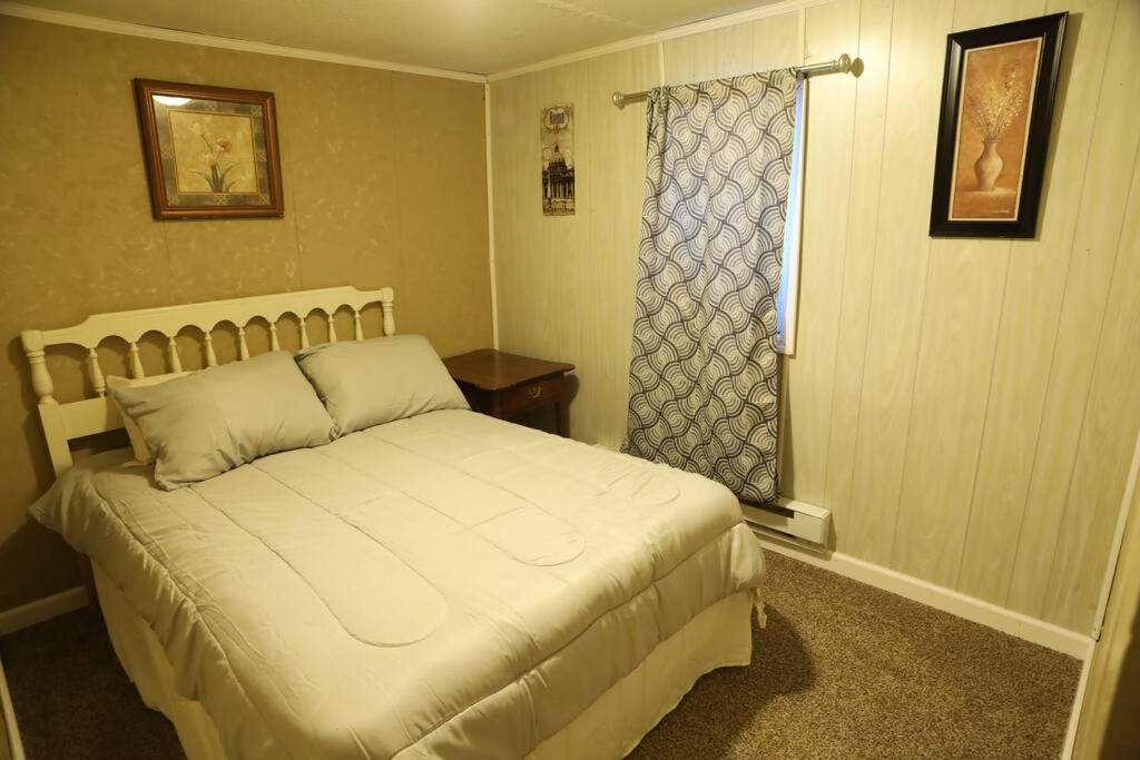 3-Bedroom Apt. Ideal Location Near New River Gorge Fayetteville Exterior foto